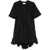 ISABEL MARANT ETOILE Dress "Celyana" BLACK