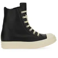 Sneakers Leather Sneaker Femei
