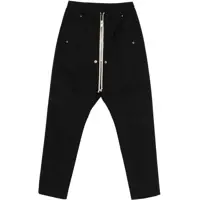 Pantaloni casual Rick Owens Pant "Bela"