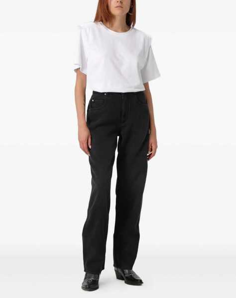 Blugi skinny Isabel Marant Jeans Jenny DENIM Femei (BM 18382588) 2