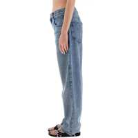 Blugi skinny Dama - Blugi skinny Isabel Marant Jeans Jenny DENIM Femei (BM 18382588) - B-mall.ro