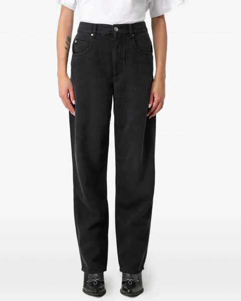 Blugi skinny Isabel Marant Jeans Jenny DENIM Femei (BM 18382588) 1