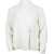 Fabiana Filippi Wool, Silk And Cashmere Sweater IVORY