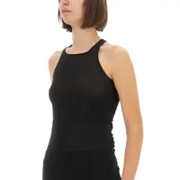 Bluze Dama - Bluze Rick Owens Tank Top Basic BLACK Femei (BM 18382600) - B-mall.ro