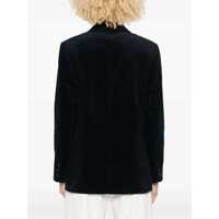 Sacouri Dama - Sacouri office A.P.C. Lucy Jacket BLUE Femei (BM 18382603) - B-mall.ro