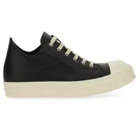 Sneakers Leather Sneaker Barbati
