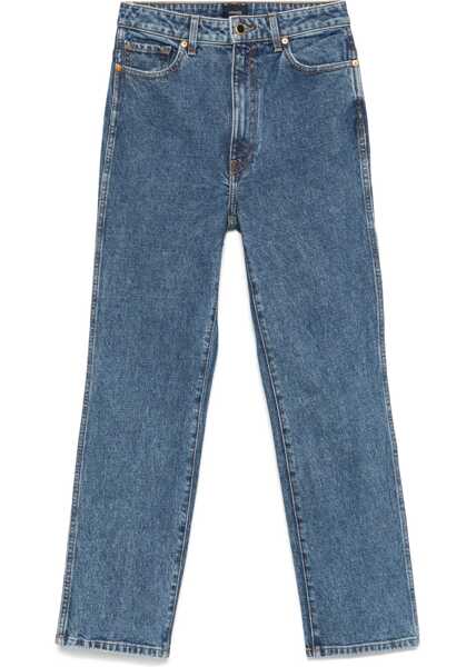 Blugi skinny Khaite Abigail Stretch Jeans DENIM Femei (BM 18382609) 1