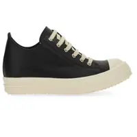 Sneakers Leather Sneaker Femei