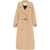 Isabel Marant Trench "Elea" BEIGE