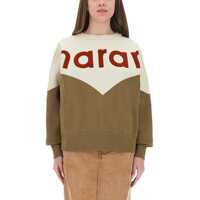 Bluze de trening "Houston" Sweatshirt Femei