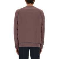 Bluze de trening Sweatshirt With Embroidery Ps Happy Barbati