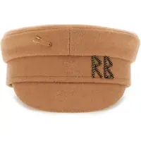 Palarii Baker Boy Hat Femei