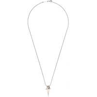 Coliere "Pentagram Charm" Necklace Femei