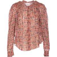 Bluze "Noeline" Blouse Femei
