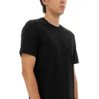 Tricouri Rick Owens pentru Barbati - Tricouri Rick Owens Level T T-Shirt BLACK Barbati (BM 18382720) - B-mall.ro