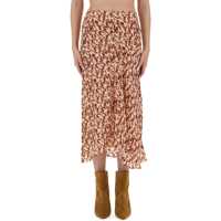 Fuste casual "Lisanne" Skirt Femei