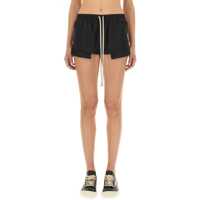 Pantaloni scurti "Fog Boxer" Shorts Femei