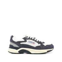Sneakers AUTRY SHOES HYLMSA02 SPBLU SILV Barbati