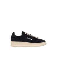 Sneakers AUTRY SHOES ADLWUS03 BLACK Femei