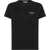Givenchy Logoed T-Shirt BLACK