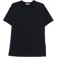 Tricouri Givenchy T-Shirt with logo printed on the back