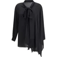 Bluze Silk Blouse Femei