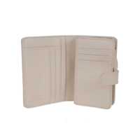 Portofele Pinko Dama - Portofele Pinko Pinko Wallet Beige Femei (BM 18384327) - B-mall.ro