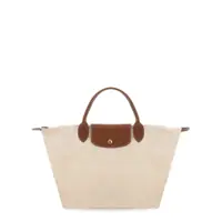 Genti de mana Longchamp Le Pliage Medium Bag Femei