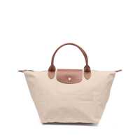 Genti de mana Longchamp Le Pliage Medium Bag Femei