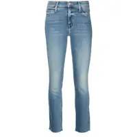 Blugi Mother Jeans Femei