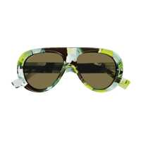 Ochelari de soare Gucci Gg1909S Linea Re-Ace Sunglasses Femei