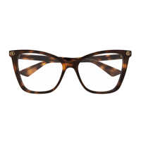 Ochelari de soare Gucci Gg1817O Linea Emblem Eyeglasses Femei