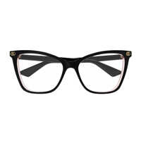 Ochelari de soare Gucci Gg1817O Linea Emblem Eyeglasses Femei