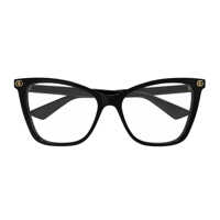 Ochelari de soare Gucci Gg1817O Linea Emblem Eyeglasses Femei