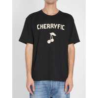 Tricouri Cherryfic T-Shirt Barbati