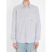 Camasi Striped Shirt Barbati