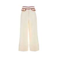Pantaloni casual Valentino Garavani Pants Femei