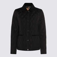 Geci Burberry Jackets Femei