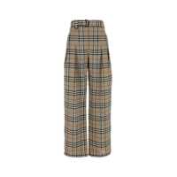 Pantaloni casual Burberry Pants Femei