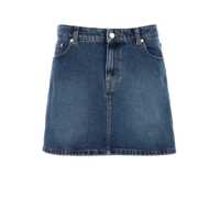 Fuste A.P.C. Skirts Femei