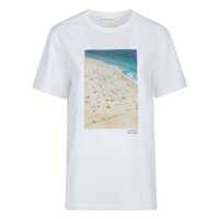 Topuri P.A.R.O.S.H. Tshirt Femei
