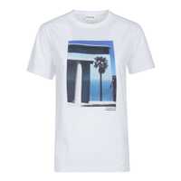 Topuri P.A.R.O.S.H. Tshirt Femei