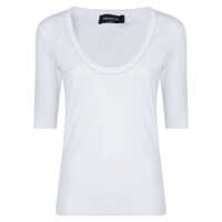 Pulovere Fabiana Filippi Sweater Femei