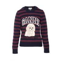 Pulovere Ganni Sweaters Femei
