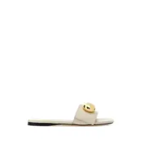 Sandale Loewe Slippers Femei