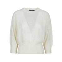 Pulovere Fabiana Filippi Sweater Femei