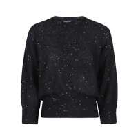 Pulovere Fabiana Filippi Sweater Femei