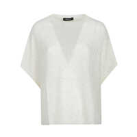 Pulovere Fabiana Filippi Sweater Femei