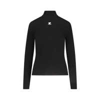Pulovere Courrèges Sweaters Femei