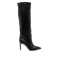 Bocanci Paris Texas Boots Femei